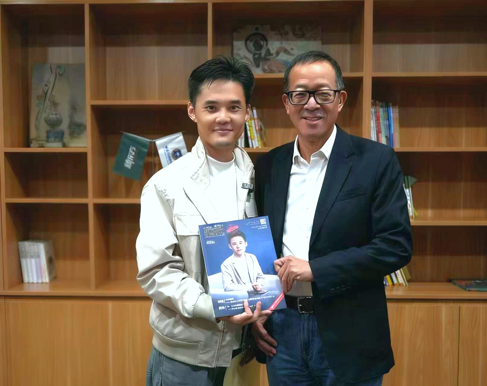 青岛IT培训--中享思途