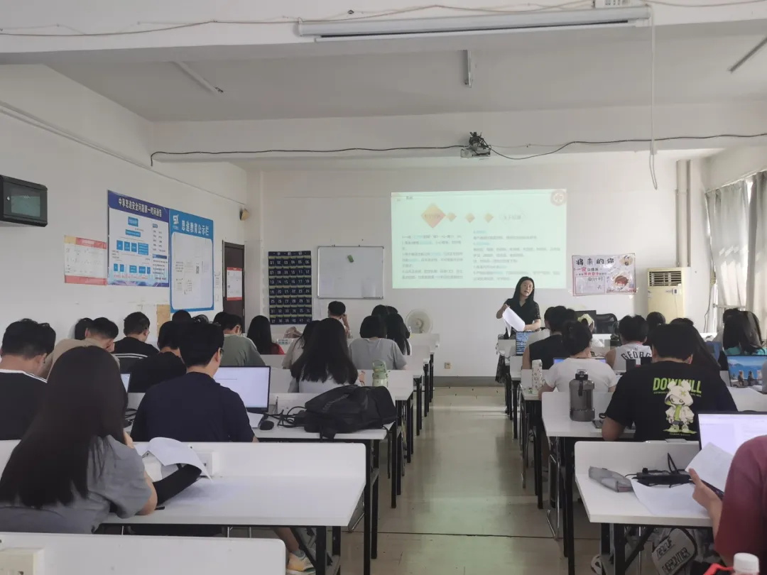 青岛IT培训-中享思途