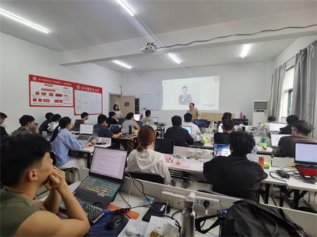 青岛Java培训--中享思途