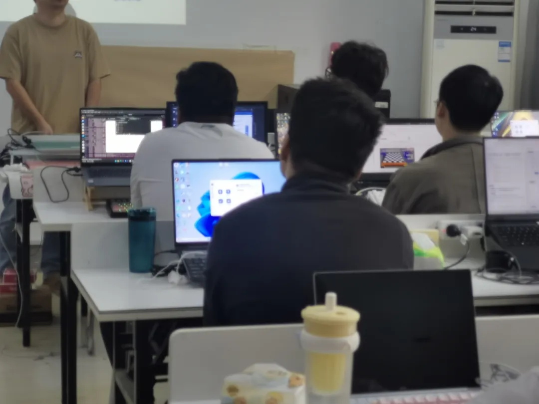 青岛Java培训--中享思途