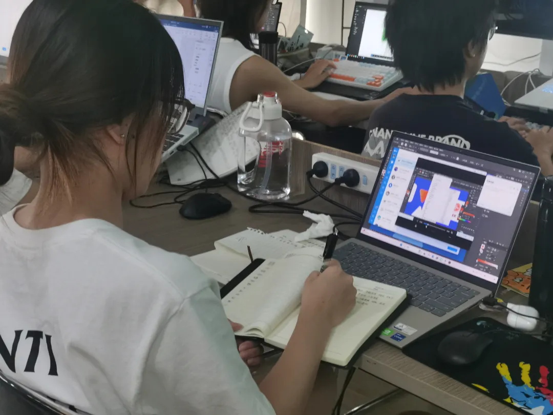 高中生适合学思途实训IT课程吗?