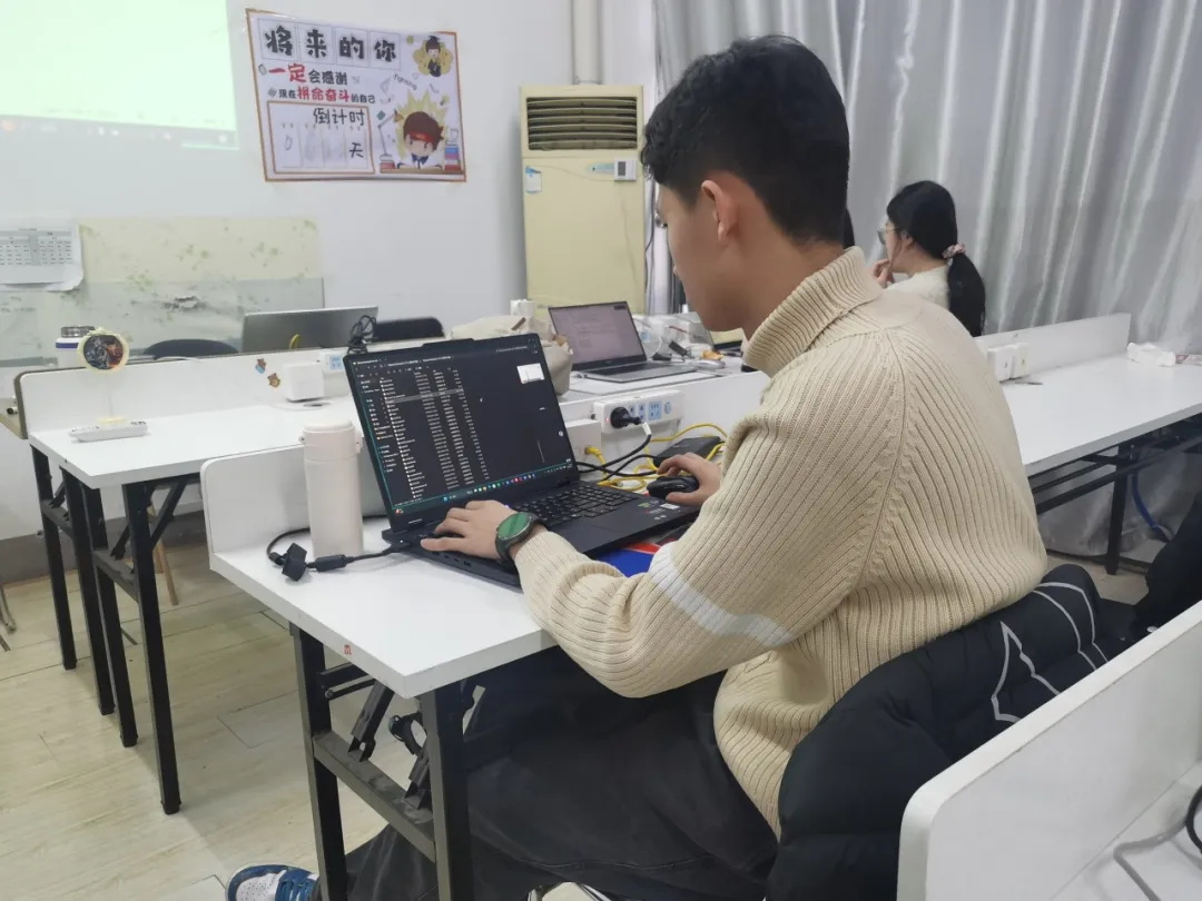 思途AI应用开发培训--中享思途