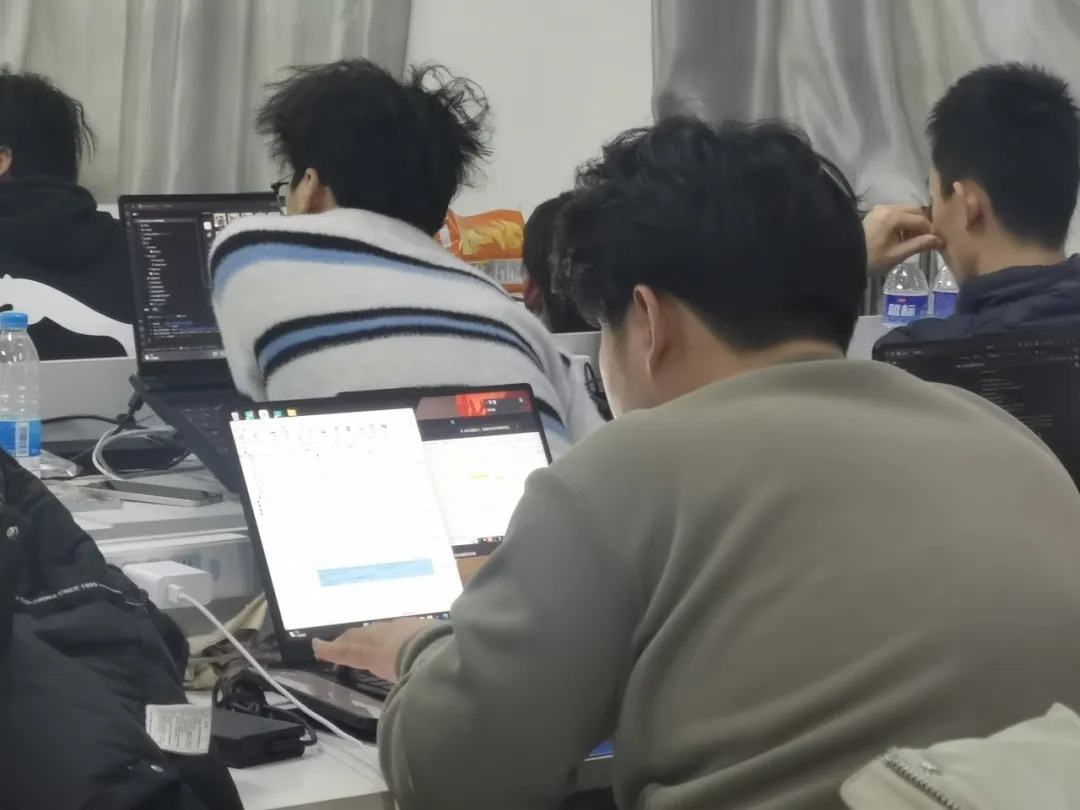 思途AI应用开发培训--中享思途