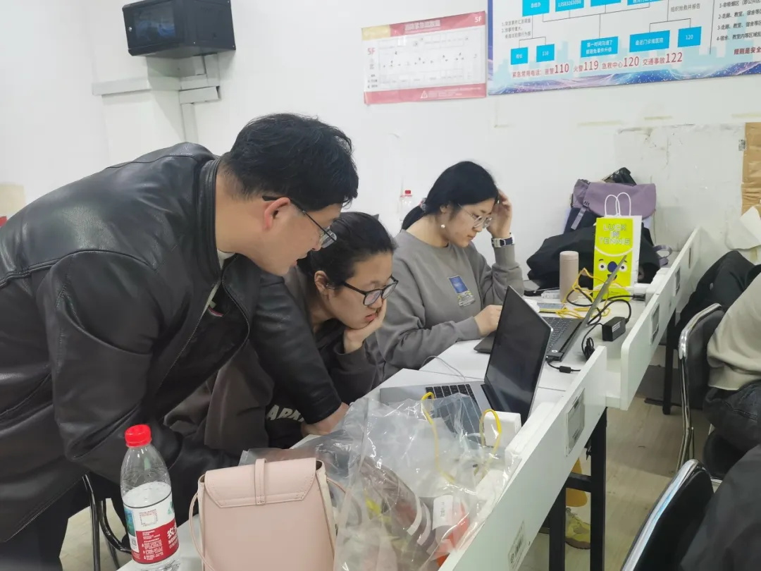 暑假AI实习陪跑--中享思途