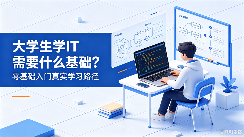 零基础学IT--中享思途