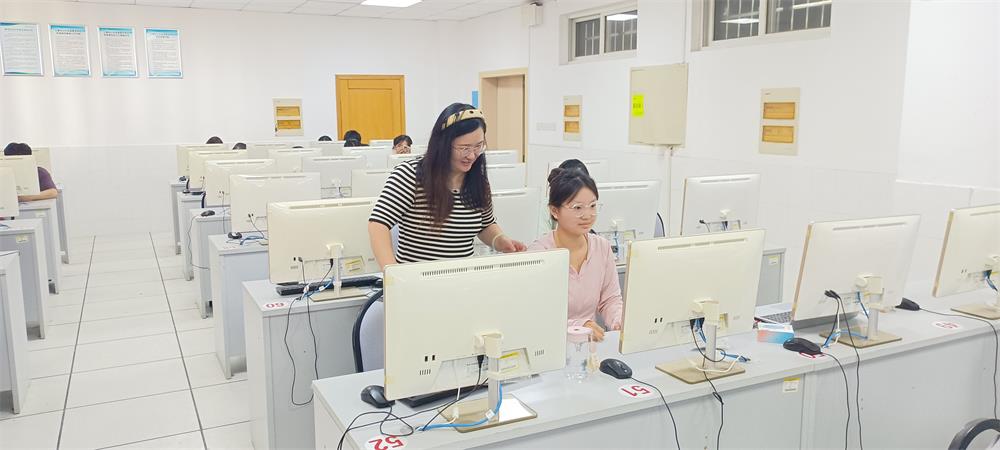 青岛农业大学经管学院电商专业AIGC实训课--中享思途