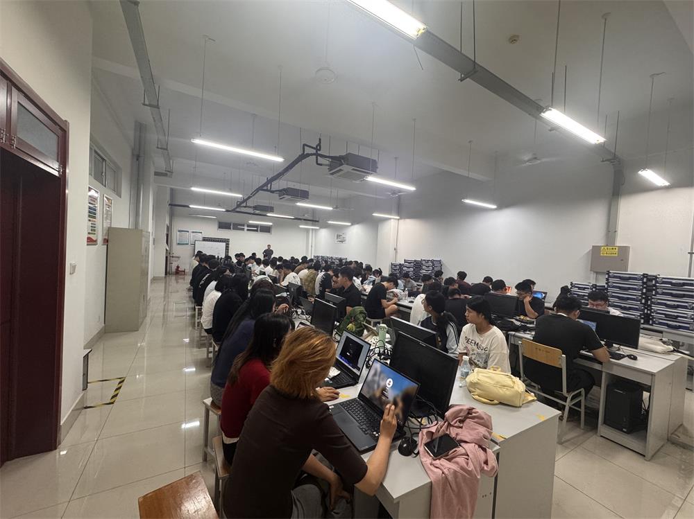德州学院AI应用开发培训--中享思途