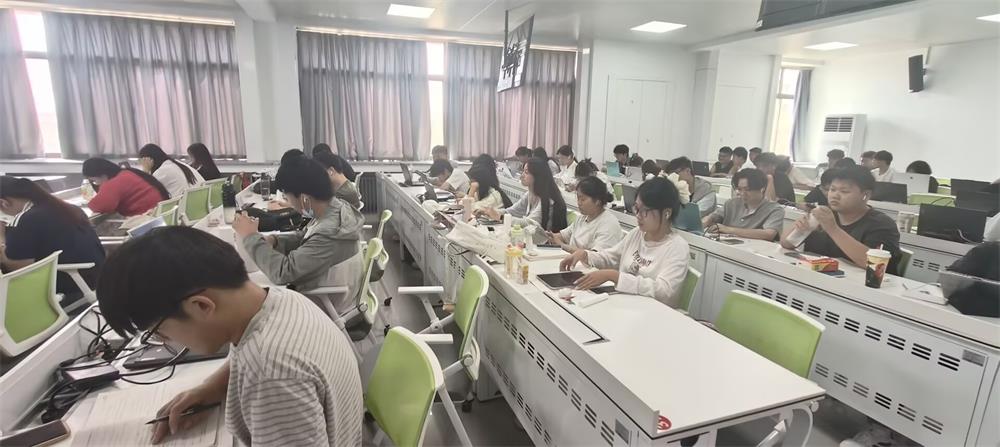 聊城大学AI应用开发培训--中享思途
