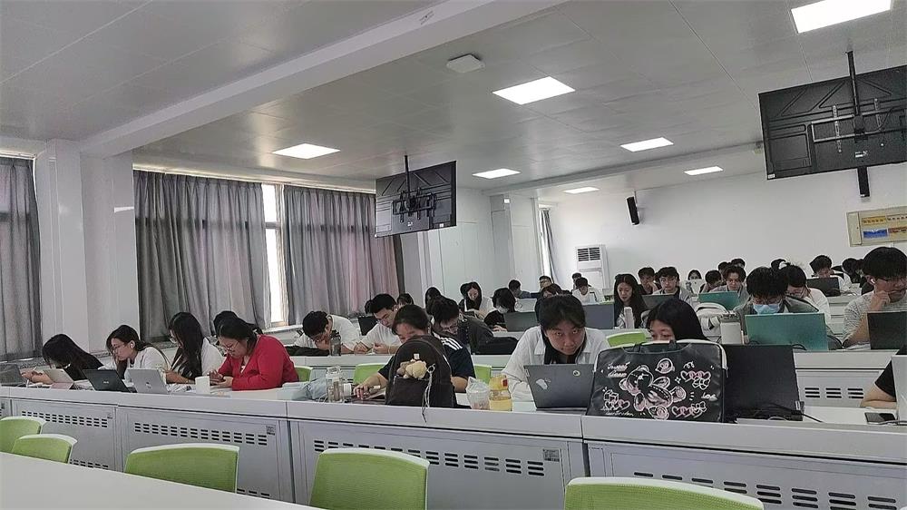 聊城大学AI应用开发培训--中享思途