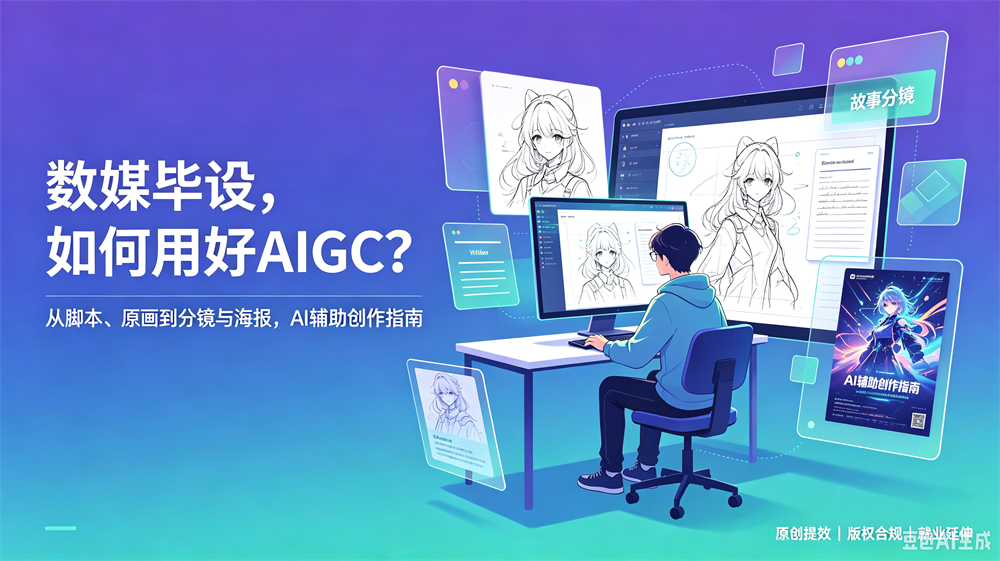 AIGC培训--中享思途