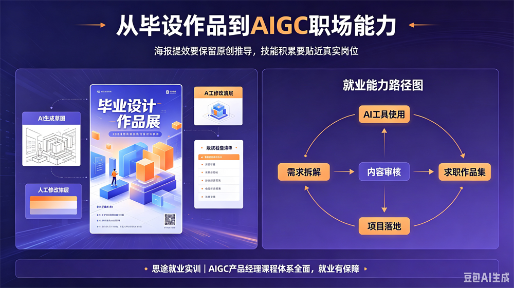 AIGC培训--中享思途