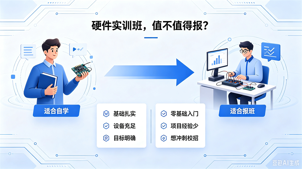 嵌入式物联网AI培训--中享思途