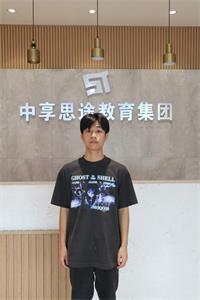 思途优秀学员照片