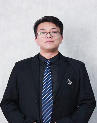 培训学校技术大牛讲师